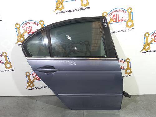 Used Right rear door BMW 3 (E46) 330 d (184 hp) 20739316