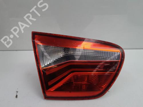 Venstre baglygte Venstre baglygte SEAT IBIZA IV ST (6J8, 6P8) 1.4 TSI (150 hp) 36753703 36753703