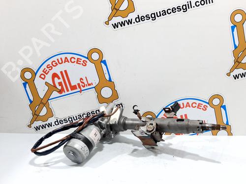 Used Steering column TOYOTA YARIS (_P9_) 1.0 VVT-i (KSP90_, KSP90R) (69 hp) 20737844