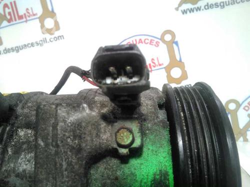AC compressor MITSUBISHI COLT VI (Z3_A, Z2_A) 1.3 LPG (Z33A) | BP20812908M34 