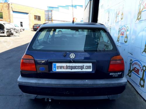 Starter VW GOLF III (1H1)  | BP20770628M8 