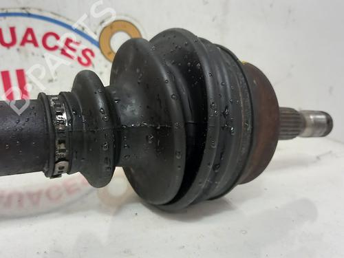 Right front driveshaft CITROËN C5 I (DC_) 2.0 HDi (DCRHZB, DCRHZE) | BP20766191M39 
