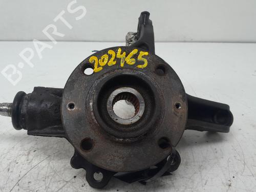 Used Right front steering knuckle Right front steering knuckle 34132285 34132285