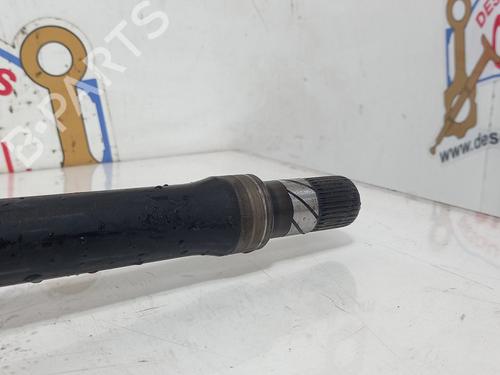 Right front driveshaft OPEL ASTRA H (A04)  | BP20771151M39