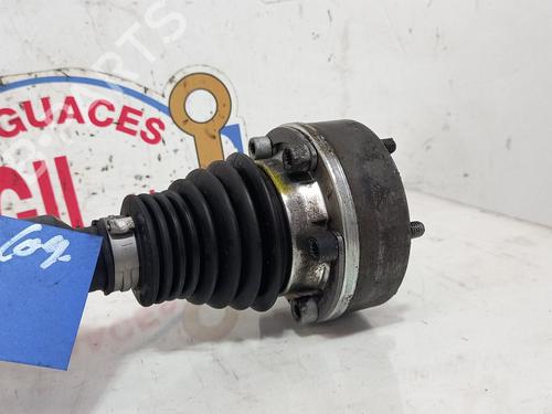 Right front driveshaft SEAT IBIZA IV SC (6J1, 6P5)  | BP20767518M39 