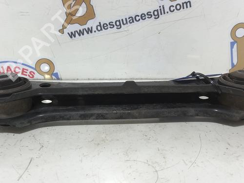 Left rear suspension arm BMW 1 Coupe (E82) 118 d | BP20757576M14 