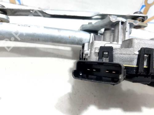 Front wiper motor PEUGEOT PARTNER Box Body/MPV  | BP20803705M29 