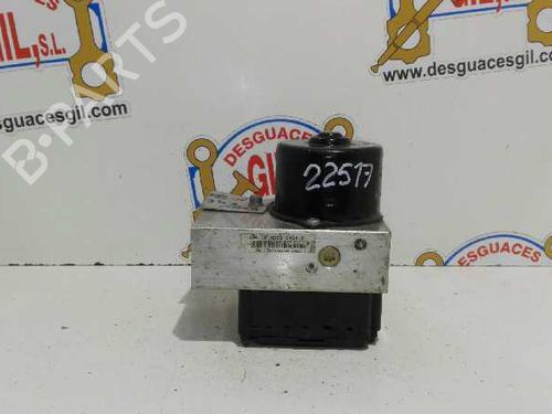 Used ABS pump BMW 3 (E46) 323 i (170 hp) 20786416
