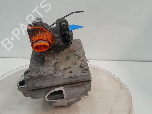 AC compressor NISSAN LEAF (ZE0) Electric | BP29636234M34 