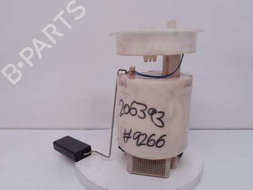 Bränslepump Bränslepump 39186226 39186226