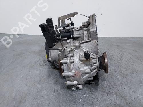 Gearbox SEAT IBIZA III (6L1)  | BP20736496M3 