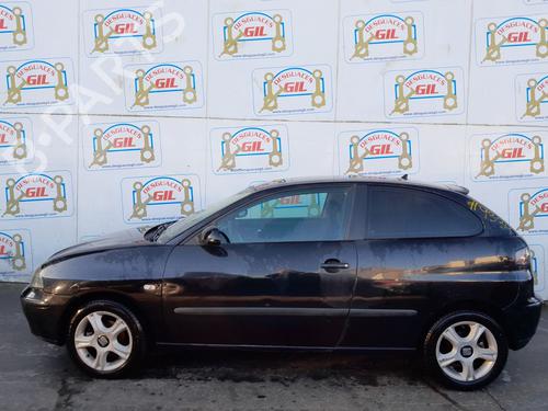 Used Parts SEAT IBIZA III (6L1) 4957805