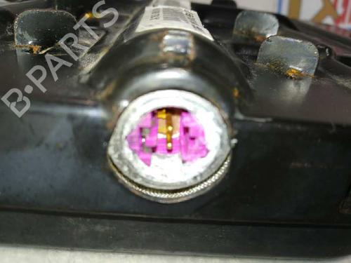 Electronic module MERCEDES-BENZ M-CLASS (W163) ML 270 CDI (163.113) | BP20808846M83 