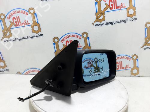 Used Right mirror BMW 3 (E36) 320 i (150 hp) 20741363