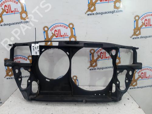Used Front slam panel Front slam panel AUDI A4 B5 (8D2) 1.8 T (150 hp) 34128854 34128854