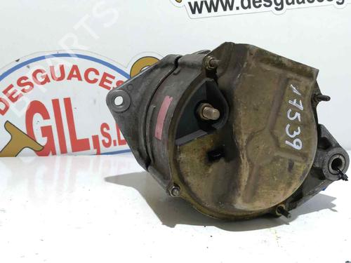 Alternator FIAT TEMPRA (159_) 1.9 TD (159.AQ) | BP20783655M7 