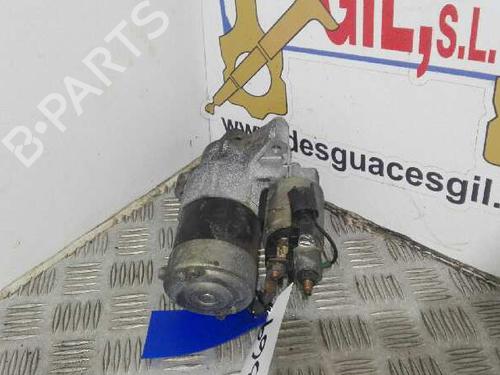 Starter PEUGEOT 406 (8B) 2.0 16V | BP20775954M8 