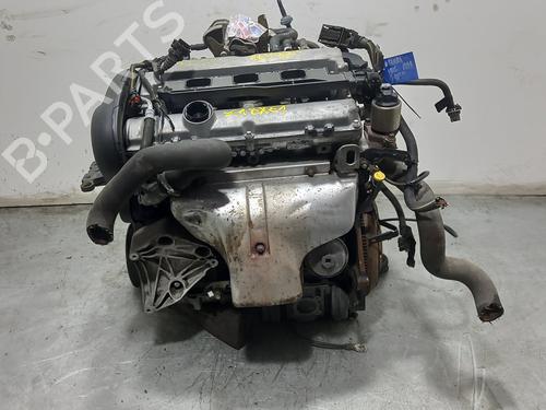 Motor OPEL ZAFIRA A MPV (T98) 1.8 16V (F75) (116 hp) 20770021