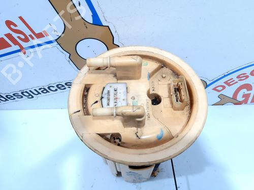 Fuel pump PEUGEOT 307 Break (3E) 2.0 HDI 110 | BP20738799M76