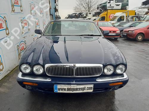 Elektronisk modul JAGUAR XJ (X308) 4.0 | BP28192262M83 
