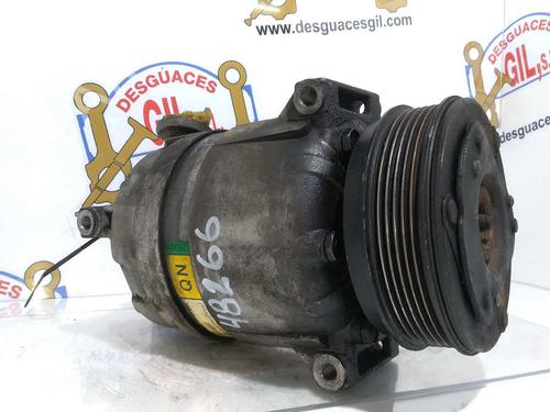 AC compressor OPEL VECTRA B (J96) 2.2 DTI 16V (F19) | BP20790933M34 