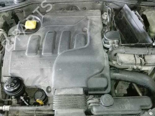 Servo brake MG MG ZT 2.0 CDTi | BP20795532M42 
