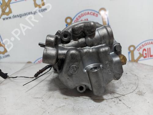 AC compressor BMW 3 (E46) 320 d | BP20740428M34 