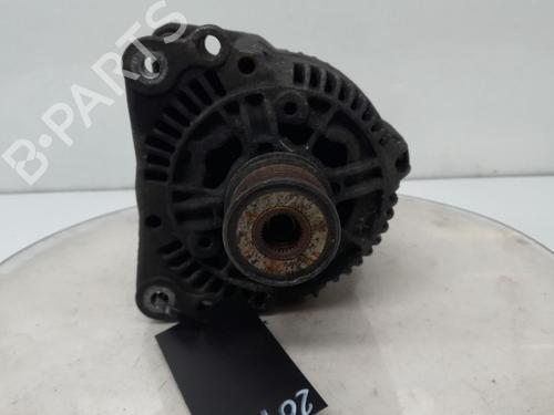 Alternator SEAT CORDOBA (6K2) | BP34133133M7 - Image 4
