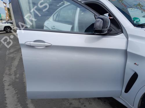 Used Right front door Right front door BMW X5 (F15, F85) xDrive 30 d (258 hp) 34519753 34519753