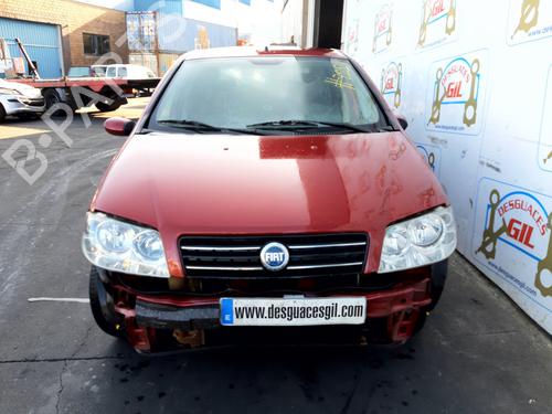 Starter FIAT PUNTO Hatchback Van (188_) 1.2 60 | BP20770732M8 