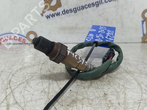 Elektronisk sensor RENAULT CLIO IV (BH_) [2012-2021]  20755167