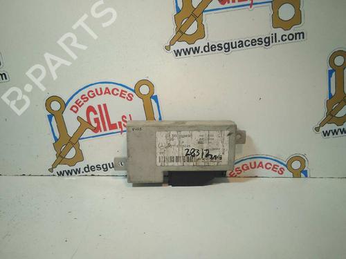 Used Electronic module Electronic module MERCEDES-BENZ E-CLASS (W211) E 270 CDI (211.016) (177 hp) 34239256 34239256