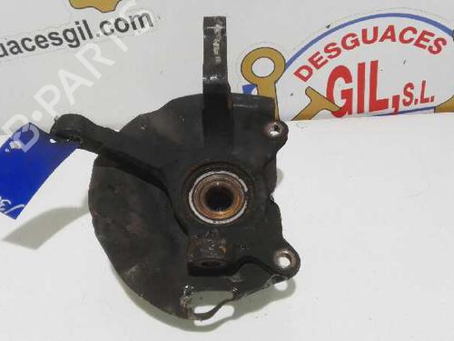 Used Left front steering knuckle HYUNDAI ACCENT II (LC) [1999-2012]  20781807