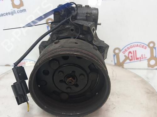 AC-Kompressor VOLVO S40 I (644) 1.9 TD | BP20771599M34 