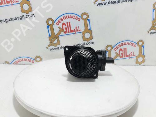Mass air flow sensor VW GOLF V (1K1)  | BP20731511M95 