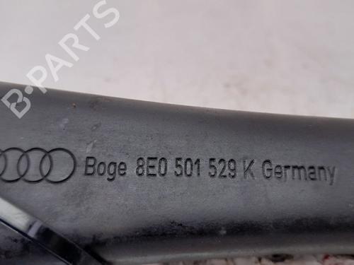 Højre bagtil bærearm AUDI A4 B7 Avant (8ED)  | BP26711227M15 