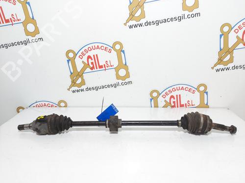 Used Right front driveshaft TOYOTA AVENSIS (_T22_) 1.6 VVT-i (ZZT220_, ZZT220R) (110 hp) 20776699