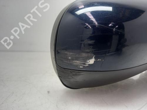 Right mirror OPEL CORSA C (X01)  | BP24147533C27 