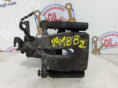 Used Right rear brake caliper RENAULT SCÉNIC II (JM0/1_) [2003-2010]  20754779