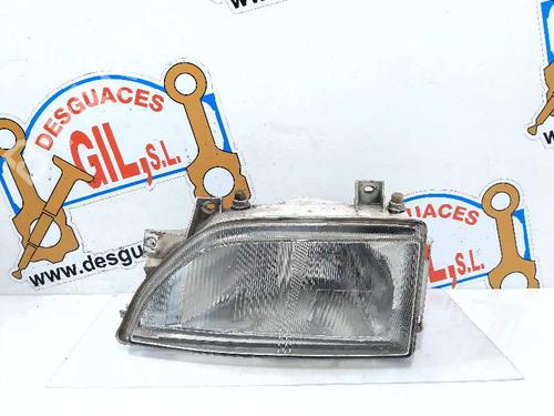 Used Left headlight FORD ORION III (GAL) 1.8 D (60 hp) 20805701
