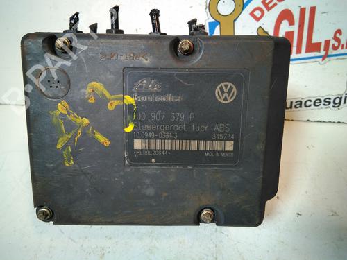 ABS Bremseaggregat AUDI A3 (8L1) 1.8 | BP20787891M43 