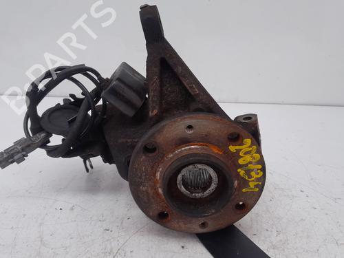 Used Left front steering knuckle Left front steering knuckle 37248106 37248106
