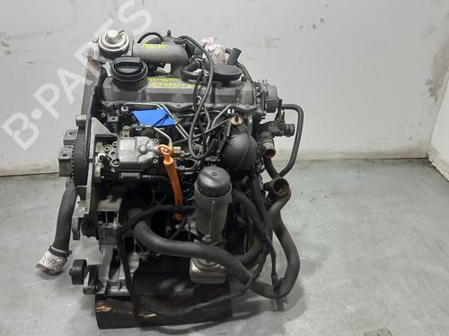 Used Engine AUDI A3 (8L1) 1.9 TDI (110 hp) 20770017