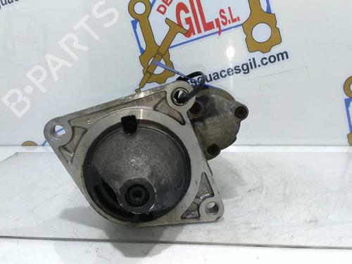 Starter ALFA ROMEO 147 (937_) 1.6 16V T.SPARK ECO (937.AXA1A, 937.BXA1A) | BP20807368M8 