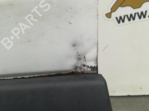 Left rear door RENAULT KANGOO (KC0/1_) 1.5 dCi (KC08, KC09) | BP20759132C4 