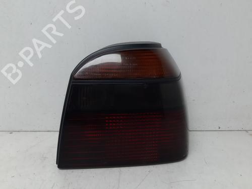 Used Right taillight VW GOLF III (1H1) [1989-2000]  31270046