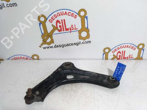 Querlenker links vorne für PEUGEOT 2008 I (CU_) 1.6 HDi (114 hp) 20810242