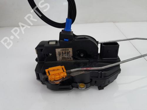 Türschloss links vorne für OPEL MOKKA / MOKKA X (J13) [2012-2019]  30589078