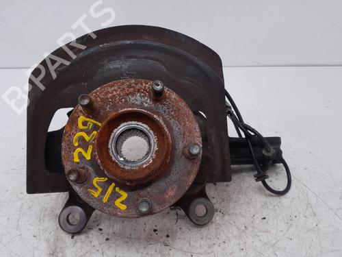 Used Right front steering knuckle Right front steering knuckle 37248308 37248308