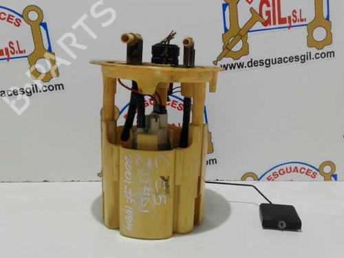 Used Fuel pump CITROËN C5 I (DC_) 2.0 HDi (DCRHZB, DCRHZE) (109 hp) 20779515